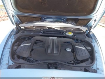 Bentley 2013 Bentley Continental GT 2013 Bentley Continental GT V8 4.0 Benzyna 500KM, zdjęcie 11