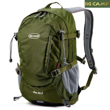 Рюкзак для горного треккинга, 20 л, женский, мужской, для путешествий в горы, маленький