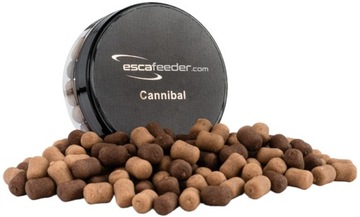 Esca Feeder Wafters CANNIBAL гантели 10 мм 50мл
