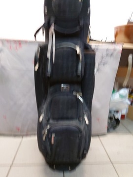 Сумка для гольфа для клюшек