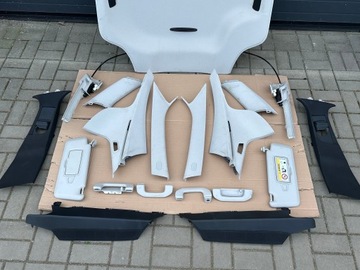 КОМПЛЕКТ ПОТОЛКА MERCEDES C CLASS W205 COMBI