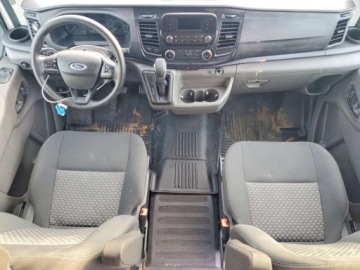 Ford Transit VIII 2023 Ford Transit T-350 2023 3.5 Benzyna 275KM, zdjęcie 8