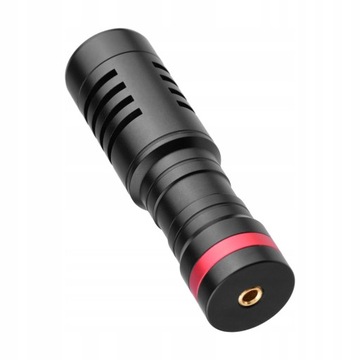 Кардиоидный направленный конденсаторный микрофон с