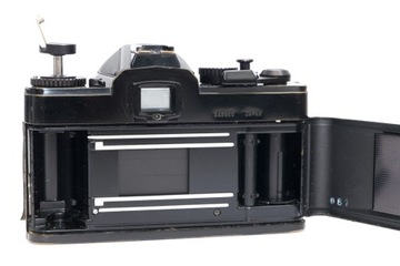 Porst Reflex M-CE - корпус - M42 - корпус (Memotron)