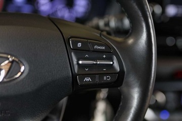 Hyundai i30 III Hatchback Facelifting 1.0 T-GDI 120KM 2022 Hyundai i30 1.0 T-GDI Smart DCT Benzyna 120KM, zdjęcie 10