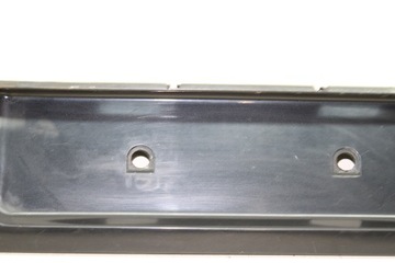 BMW E38 ЗАДНЯЯ ДВЕРЬ BLEND COSMOSSCHWARZ НАКЛАДКА