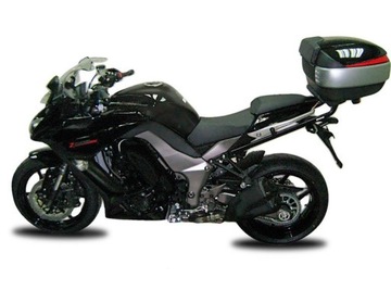 Stelaż kufra tył Shad do Kawasaki Z 1000 SX, Z 100