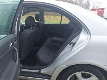 Mercedes Klasa C W203 Sedan W203 2.1 (C 220 CDI) 143KM 2003 Mercedes C 220 Automat.Auto po serwisie...Stan, zdjęcie 16
