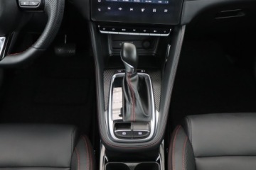 MG ZS II SUV Classic 1.0 T-GDi 111KM 2024 MG ZS SUV 1.0 Turbo, Salon Polska, 1. Właściciel, zdjęcie 15