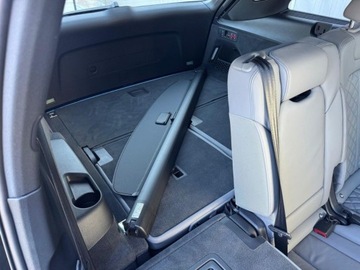 Audi Q7 II SUV Facelifting  3.0 50 TDI 286KM 2023 Audi Q7 Adaptacyjne zawieszenie, Bang Olufsen , Ambietne . Kamera 3.0, zdjęcie 32