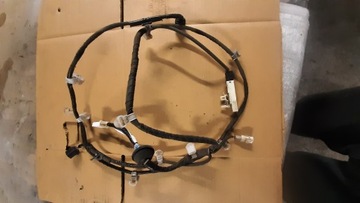 MAZDA 3 BM 14-16 HB ЗАДНИЙ ЖГУТ ПРОВОДОВ PDC