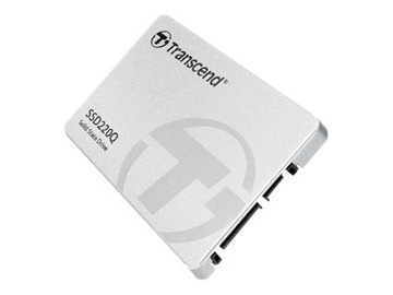 Твердотельный накопитель Transcend SSD220Q 1 ТБ, 2,5 дюйма