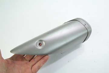 YAMAHA MT 07 21- OSŁONA TŁUMIKA