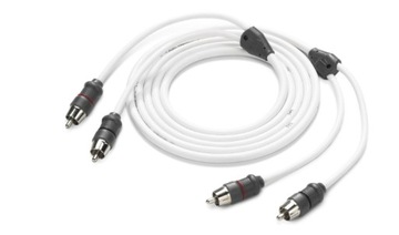 KABEL ŁĄCZENIOWY AUDIO 2 KANAŁOWY 1,83M MARINE