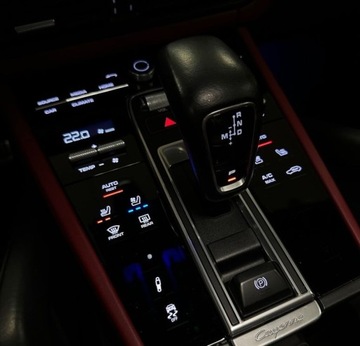 Porsche Cayenne III SUV S 2.9 440KM 2019 Porsche Cayenne Pelna oferta na R-CARS.pl 2.9 Benzyna 440KM, zdjęcie 15