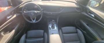 Opel Insignia II 2022 Opel Insignia 2022r, 2.0CDTI. AUTOMAT. Lekko uszkodzony prawy bok. Jezdzi., zdjęcie 7