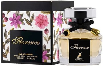 MAISON ALHAMBRA FLORENCE WODA PERFUMOWANA 100ML DLA KOBIET