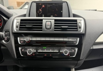 BMW Seria 1 F20-F21 2016 BMW Seria 1 Alu Klima Skora Zamiana Raty Gwarancja 1.4 Benzyna 109KM, zdjęcie 19