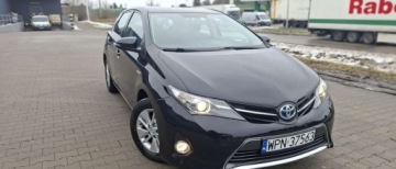 Toyota Auris II 2014 Toyota Auris Toyota Auris 1.8 Hybryda 99KM, zdjęcie 24