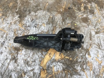 KIA VENGA 09- KLIKA LEVÝ ZADNÍ 9A