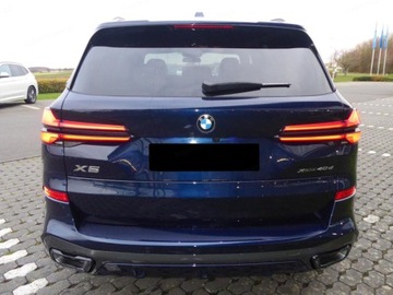 BMW X5 G05 SUV Facelifting 3.0 40d 352KM 2025 BMW X5 xDrive40d Sport Suv 3.0 (352KM) 2025, zdjęcie 3