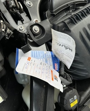 Mini Clubman F54 Kombi 1.5 102KM 2016 MINI Clubman Bezwypadkowy, zadbany, niski przebieg, pelny serwis ASO 1.5, zdjęcie 28