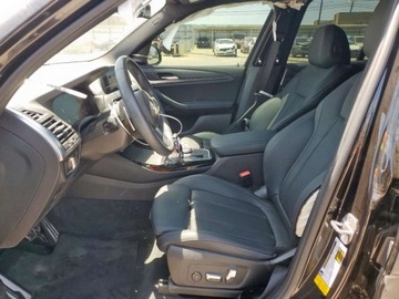 BMW X3 G01 2023 BMW X3 sDrive30I 2023 2.0l 2.0 Benzyna 248KM, zdjęcie 7