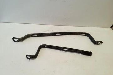 DRŽÁKY NÁDRŽE PALIVA PEUGEOT 508 7520045AA 1.6L DIESEL 82KW 2014