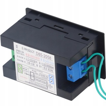 МЕТР ВОЛЬТМЕТР АМПЕРМЕТР СМОТРЕТЬ 110-250В