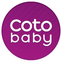 COTO BABY SOLARIO Поворотное сиденье 0–18 RWF ISOFIX