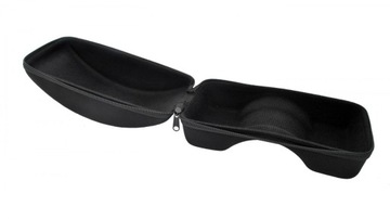 Очки ICE-Q Davos Goggles 3 линзы S1/S3 Противоскользящий футляр