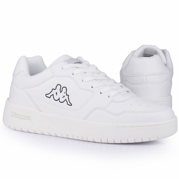 Buty męskie, sportowe Kappa 243323-1011
