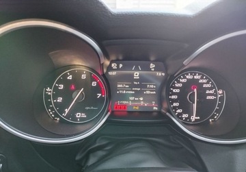 Alfa Romeo Stelvio 2022 Alfa Romeo Stelvio 2.0T 200KM Automat AWD Q4 SalonPL SerwisASO FV23 Gwaran, zdjęcie 16