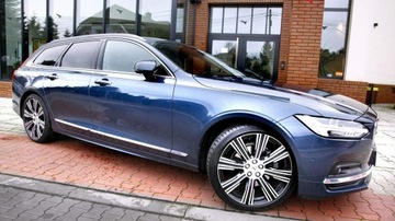 Volvo V90 II 2021 Volvo V90 HeadUpDispley|Skóry|FuLLLed|, zdjęcie 32