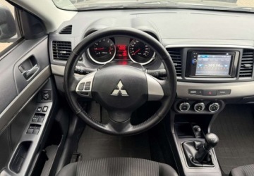 Mitsubishi 2015 Mitsubishi Lancer Mitsubishi Lancer 1.6 Invite 1.6 Benzyna 117KM, zdjęcie 24