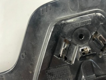 RENAULT TRAFIC III 3 LIFT 2019 - 2021 РЕШЕТКА ПЕРЕДНЯЯ РЕШЕТКА РАДИАТОРА