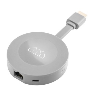 SMART TV Box Homatics Dongle G 4K Android 11 Wi-Fi