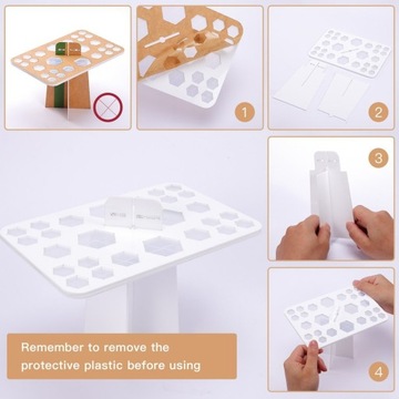 Набор для чистки кистей Eigshow