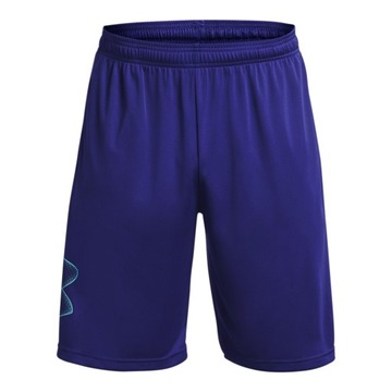 Spodenki sportowe Under Armour TECH GRAPHIC r. M