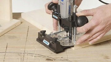 Насадка-фрезер 335 DREMEL