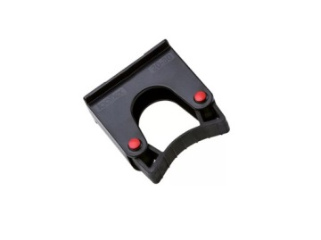 CleanBox TOOLFLEX Uchwyt zaciskowy na kij 20-30mm do listwy