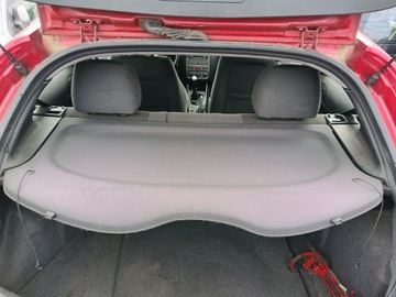 ALFA ROMEO 147 00-10 POLIČKA ZADNÍ