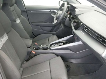Audi A3 8Y Sportback Facelifting 1.5 35 TFSI 150KM 2025 AUDI A3 TFSI S Line Sportback Hatchback 1.5 (150KM) 2025, zdjęcie 13