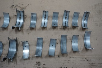 NISSAN PATROL HŘÍDEL OJNICE GR Y60 2,8 TD