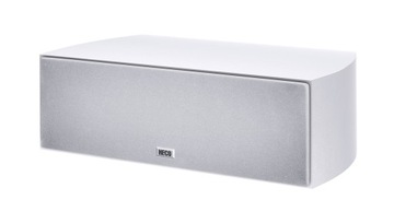 HECO VICTA ELITE центр 102 белый