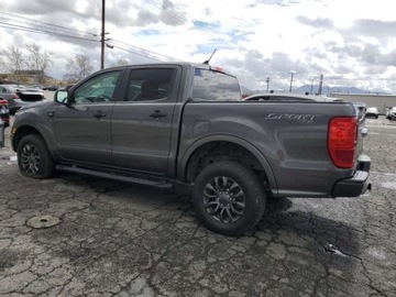Ford Ranger V 2019 Ford Ranger XL 2019 2.3l 2.3 Benzyna 270KM, zdjęcie 1