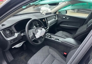 Volvo XC60 II 2022 Volvo XC 60 2.0Mild Hybrid 197KM 2022r. Salon PL F-Vat 23 2.0 Benzyna, zdjęcie 11
