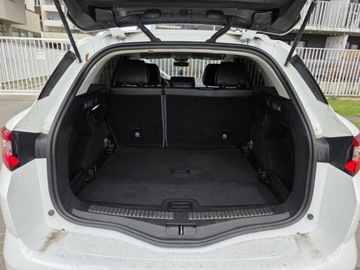 Renault Megane IV Grandtour 1.6 dCi 130KM 2017 RENAULT MEGANE BOSE * 1.6l diesel dCi 130KM*Salon PL Bezwypadkowy* serwis, zdjęcie 25