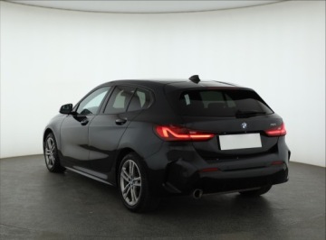 BMW Seria 1 F40 Hatchback 1.5 118i 136KM 2022 BMW 1 118i, Salon Polska, Serwis ASO, VAT 23%, zdjęcie 3