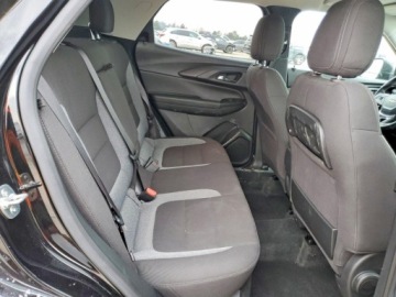 Chevrolet TrailBlazer II 2024 Chevrolet Trailblazer LT 2024 1.3 Benzyna 155KM, zdjęcie 10